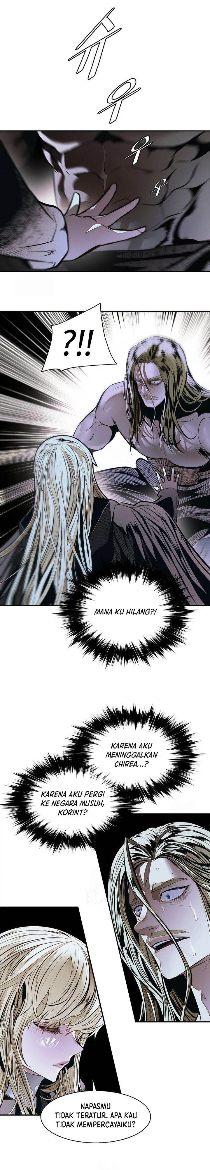 MookHyang – Dark Lady Chapter 278