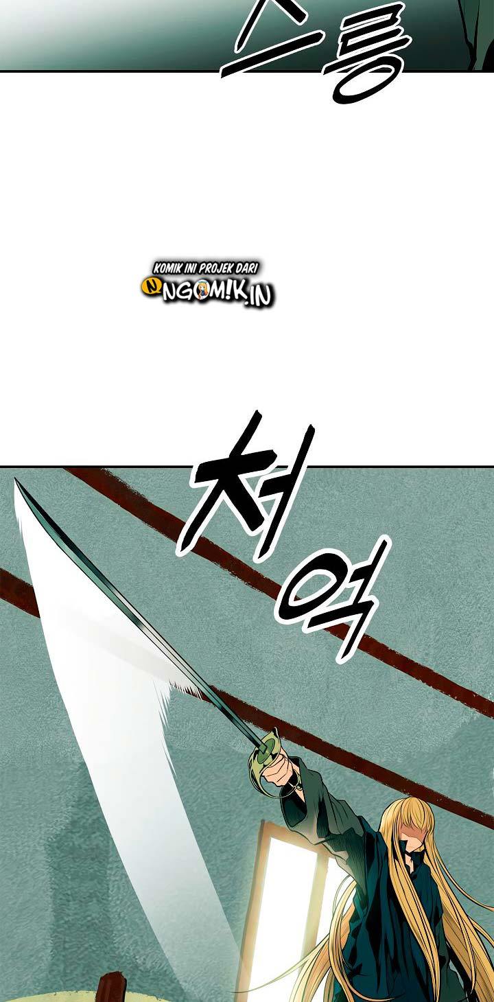 MookHyang – Dark Lady Chapter 28