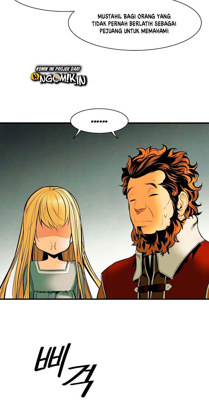 MookHyang – Dark Lady Chapter 28