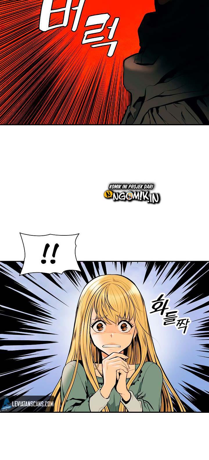 MookHyang – Dark Lady Chapter 28