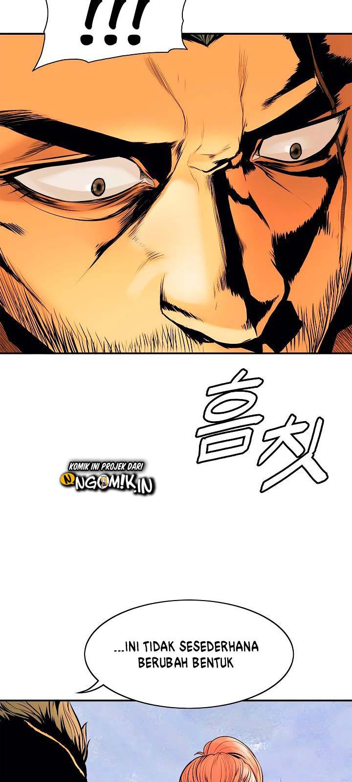 MookHyang – Dark Lady Chapter 28