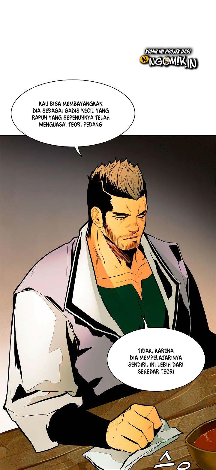 MookHyang – Dark Lady Chapter 28