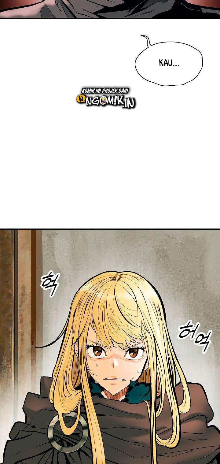 MookHyang – Dark Lady Chapter 28