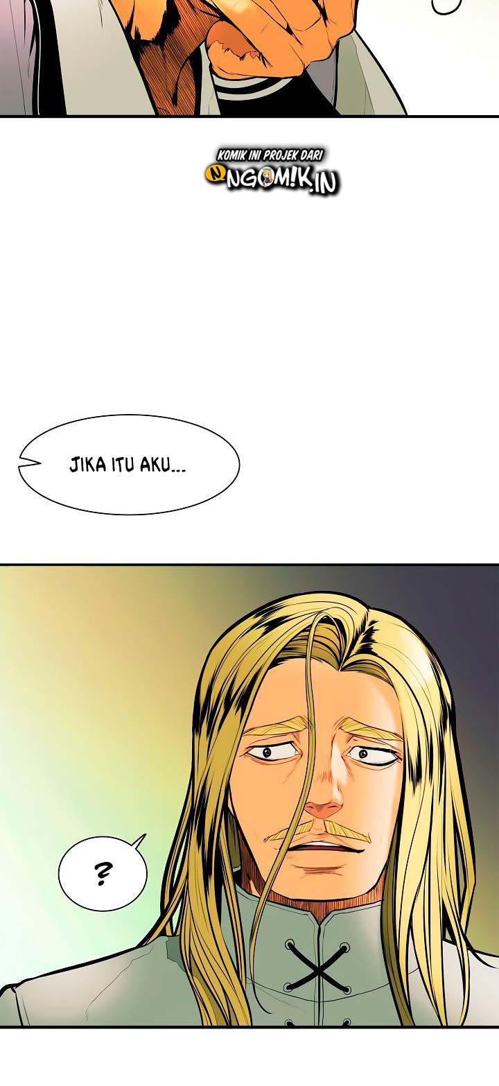 MookHyang – Dark Lady Chapter 28