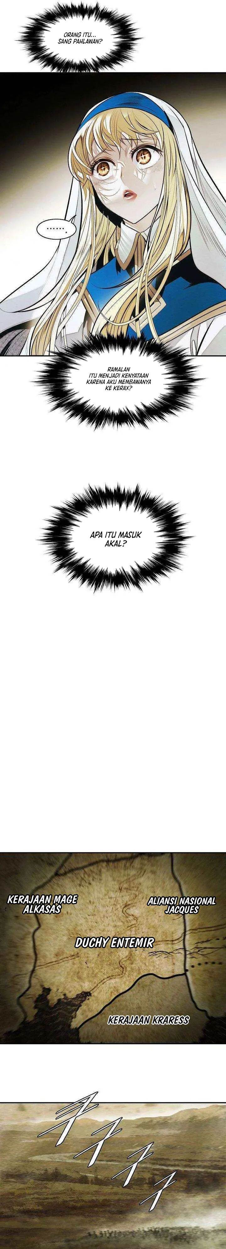 MookHyang – Dark Lady Chapter 280
