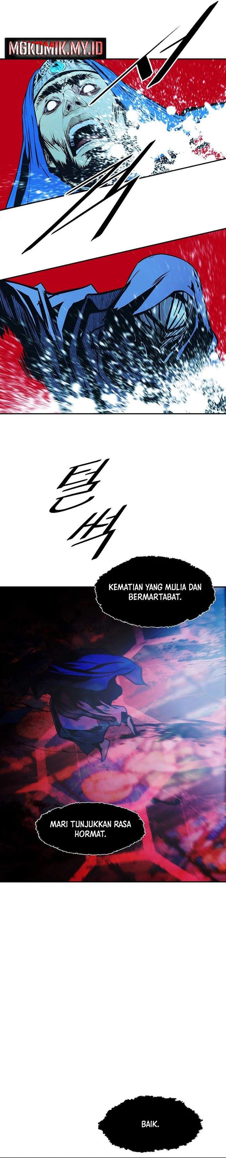 MookHyang – Dark Lady Chapter 282