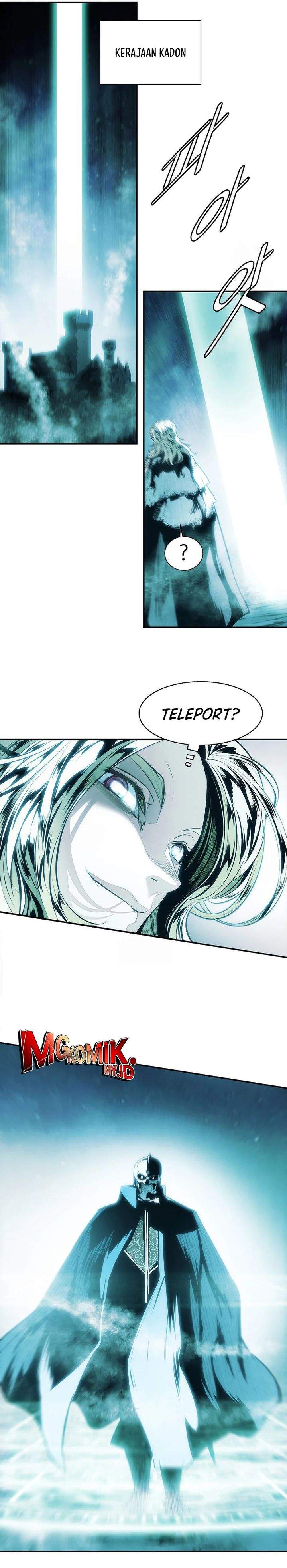 MookHyang – Dark Lady Chapter 283