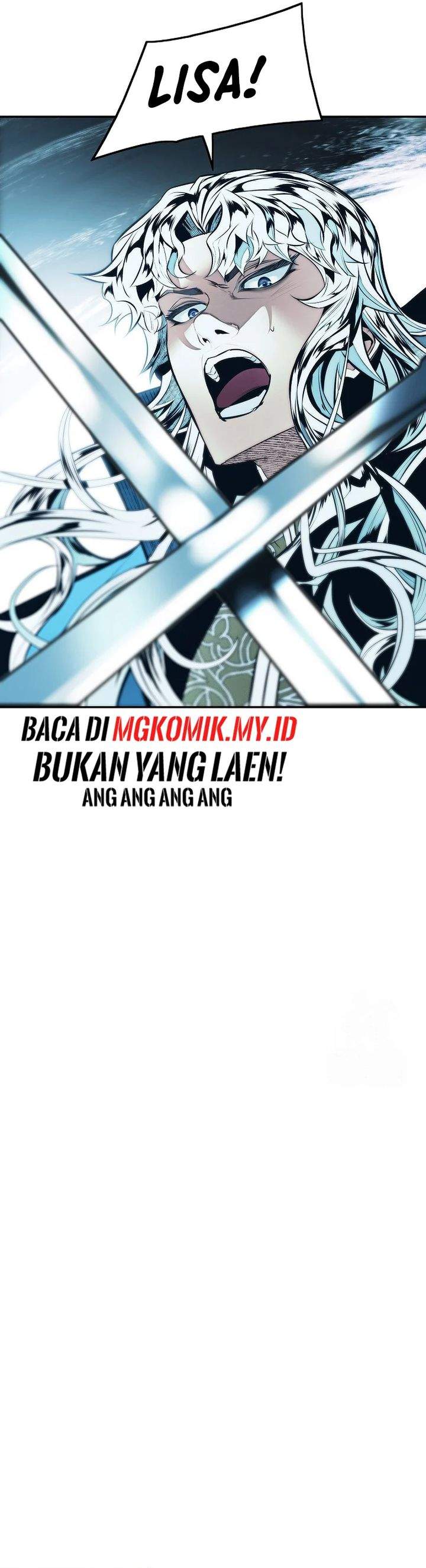 MookHyang – Dark Lady Chapter 283