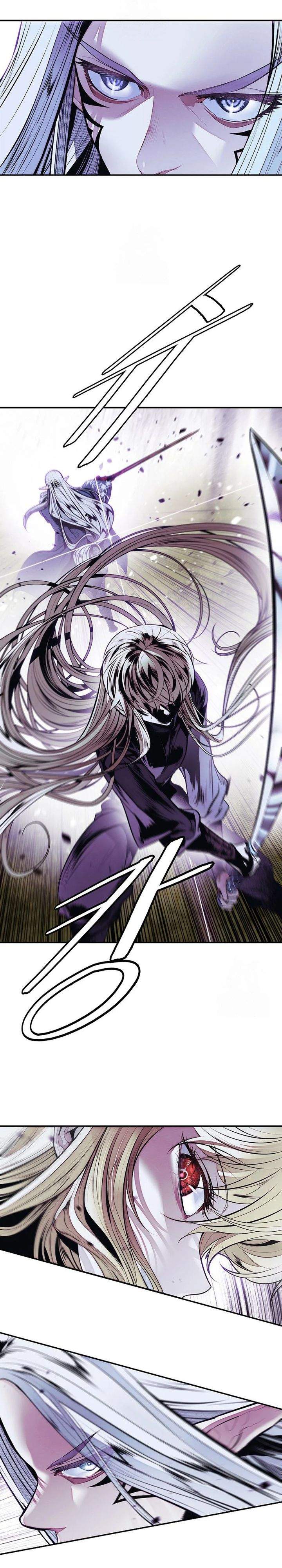 MookHyang – Dark Lady Chapter 284