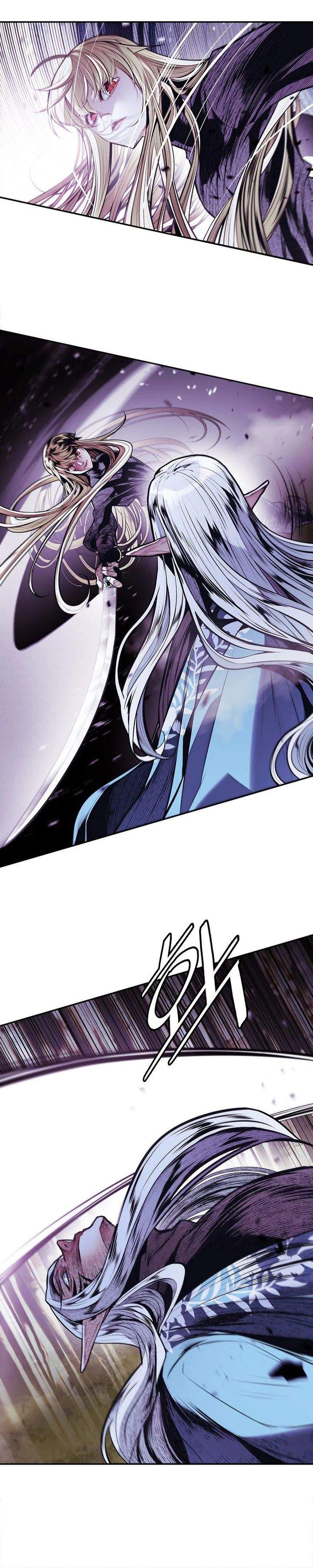 MookHyang – Dark Lady Chapter 284