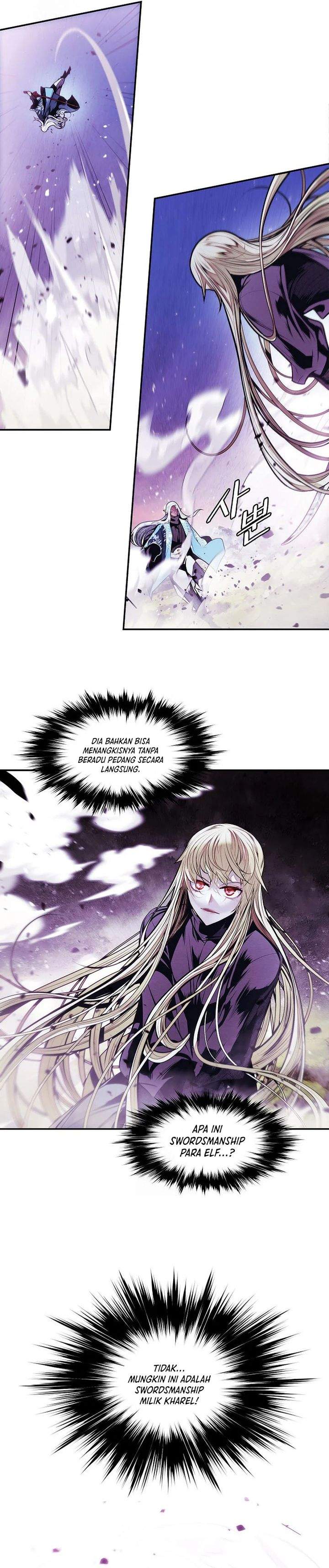 MookHyang – Dark Lady Chapter 284