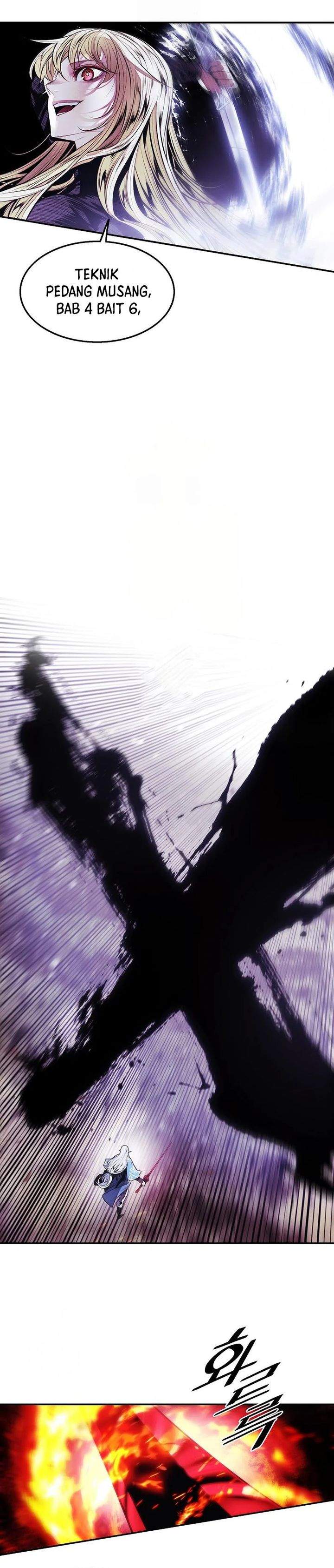 MookHyang – Dark Lady Chapter 285