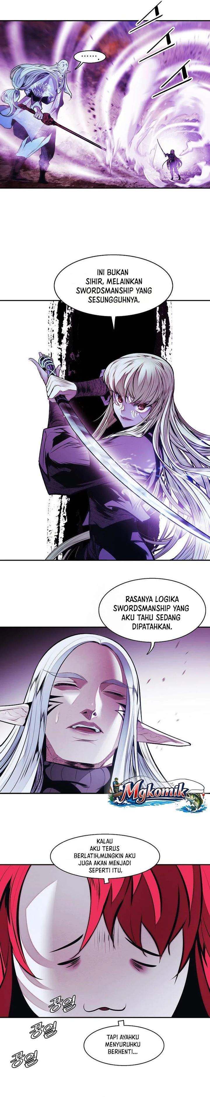 MookHyang – Dark Lady Chapter 285