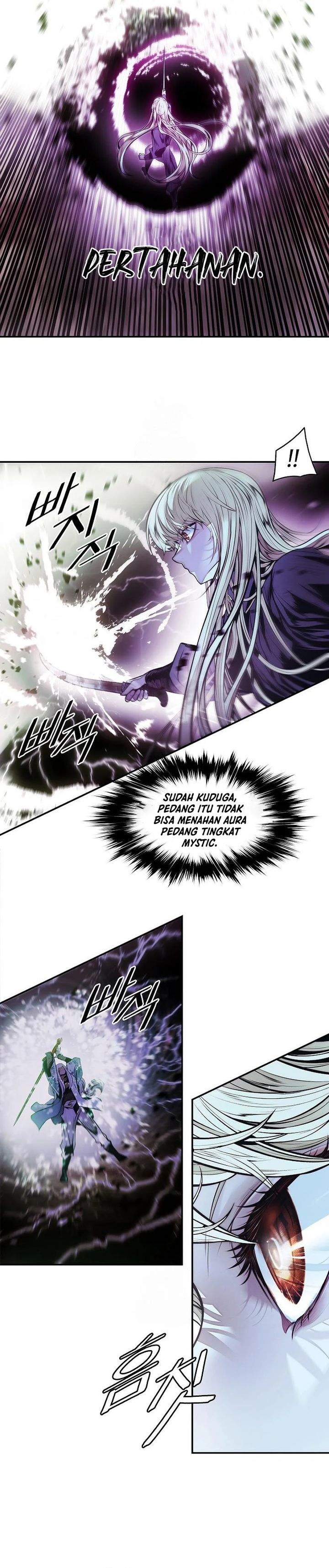 MookHyang – Dark Lady Chapter 285