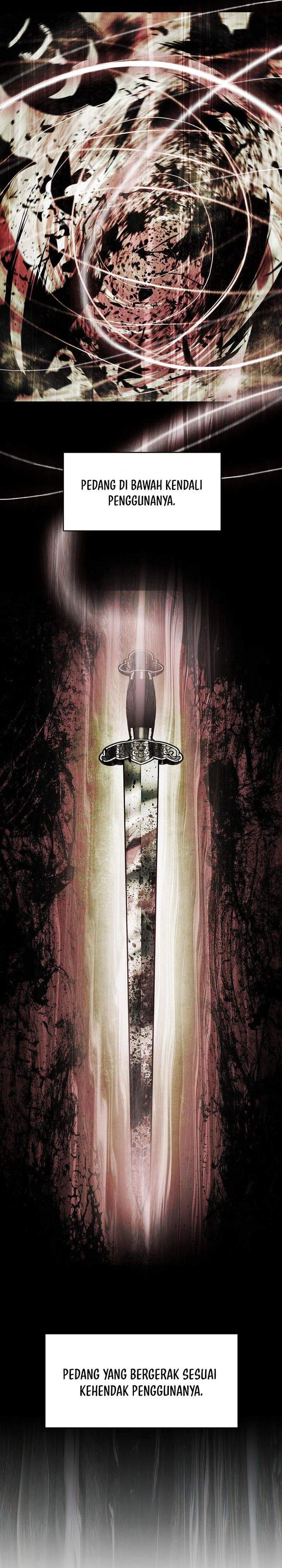 MookHyang – Dark Lady Chapter 285
