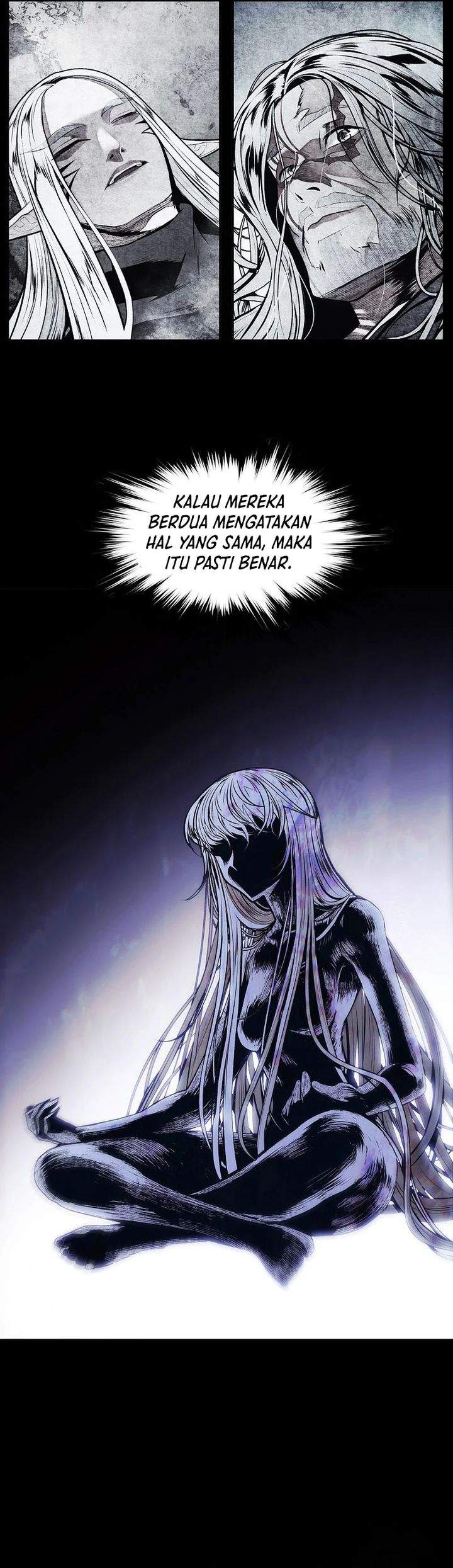 MookHyang – Dark Lady Chapter 286