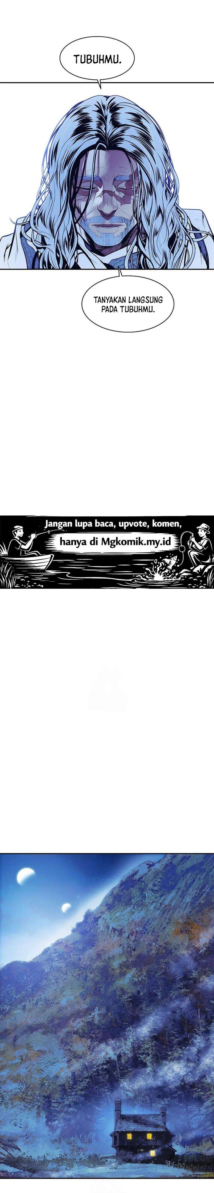 MookHyang – Dark Lady Chapter 286