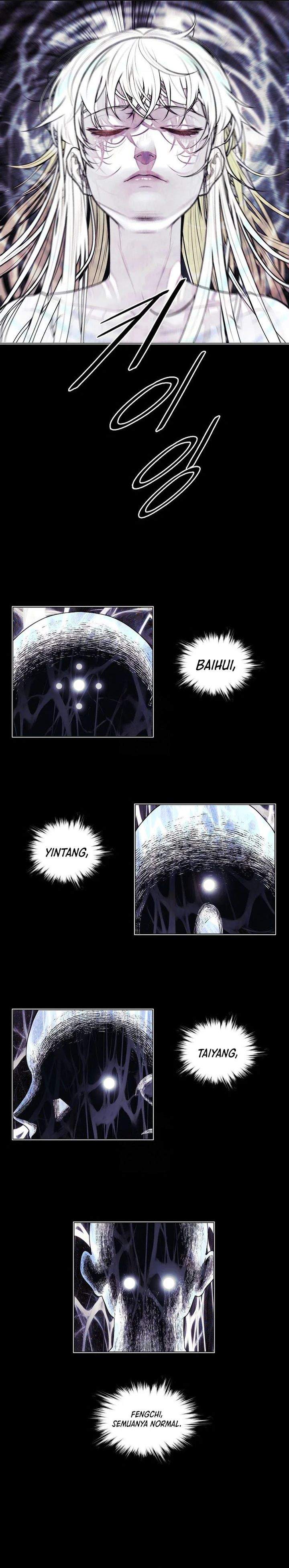 MookHyang – Dark Lady Chapter 286