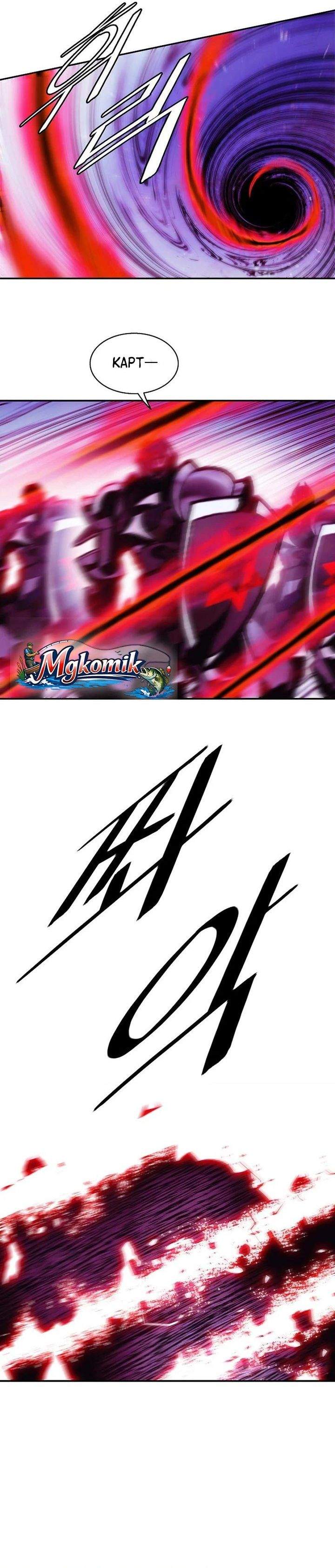 MookHyang – Dark Lady Chapter 287