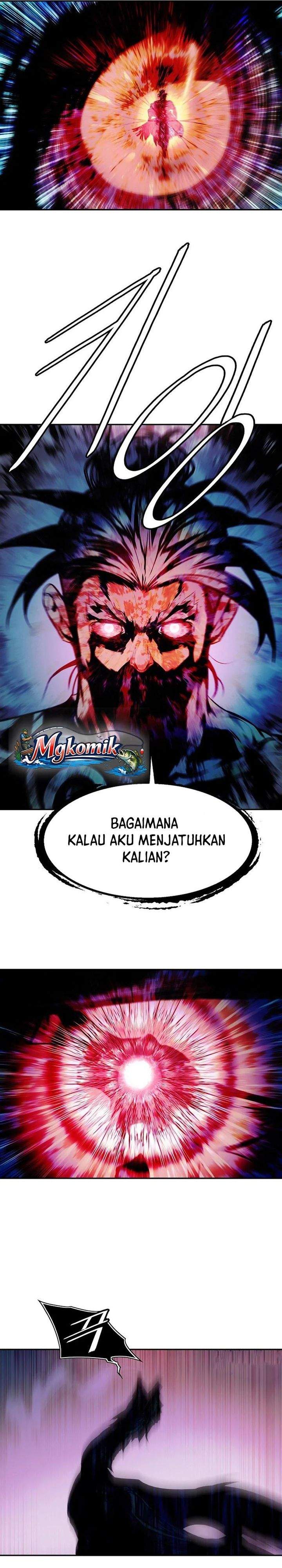 MookHyang – Dark Lady Chapter 287