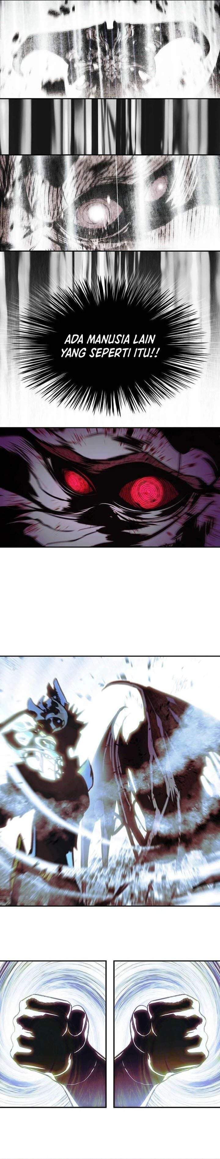 MookHyang – Dark Lady Chapter 288