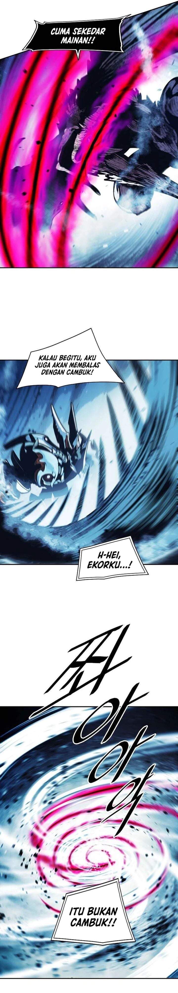 MookHyang – Dark Lady Chapter 288