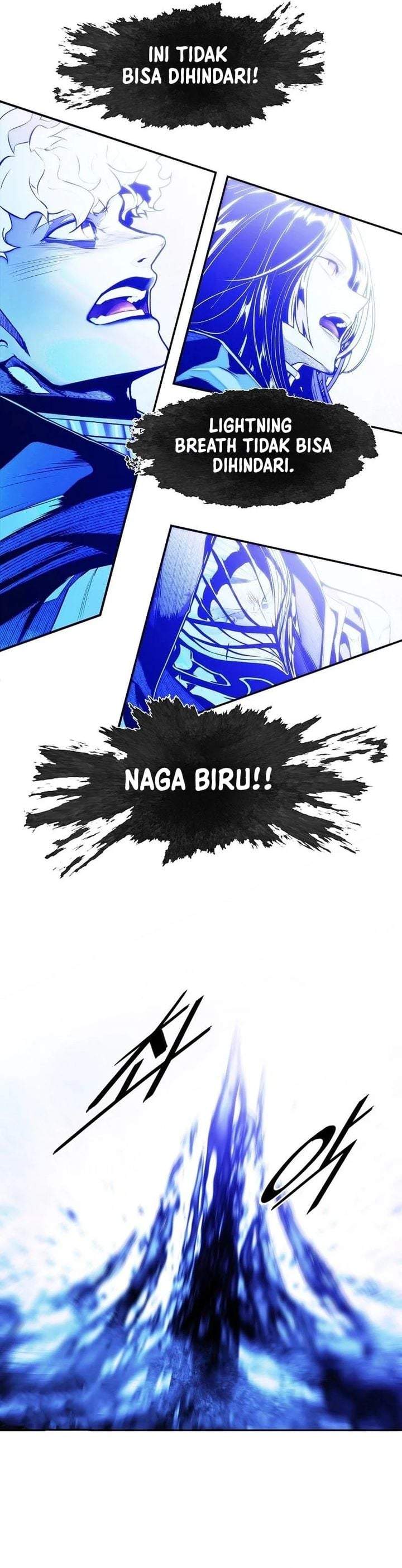 MookHyang – Dark Lady Chapter 289