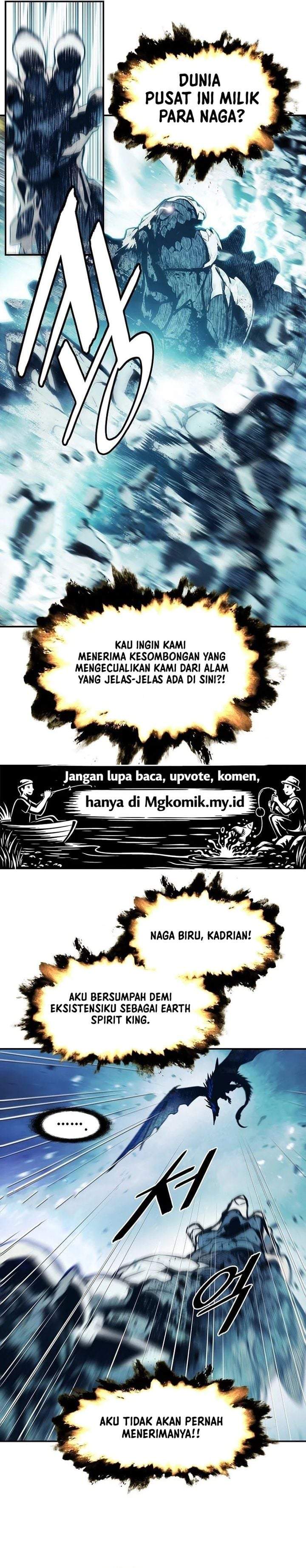 MookHyang – Dark Lady Chapter 289