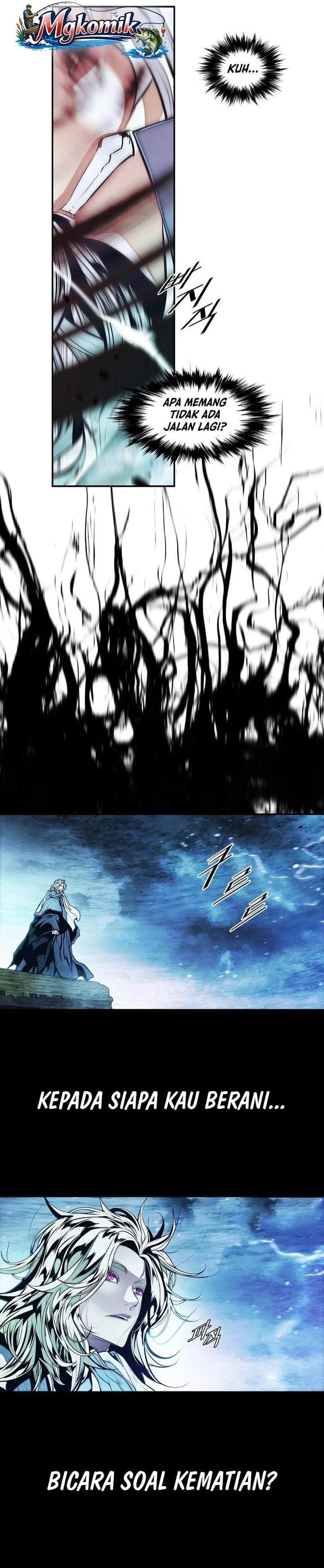 MookHyang – Dark Lady Chapter 289