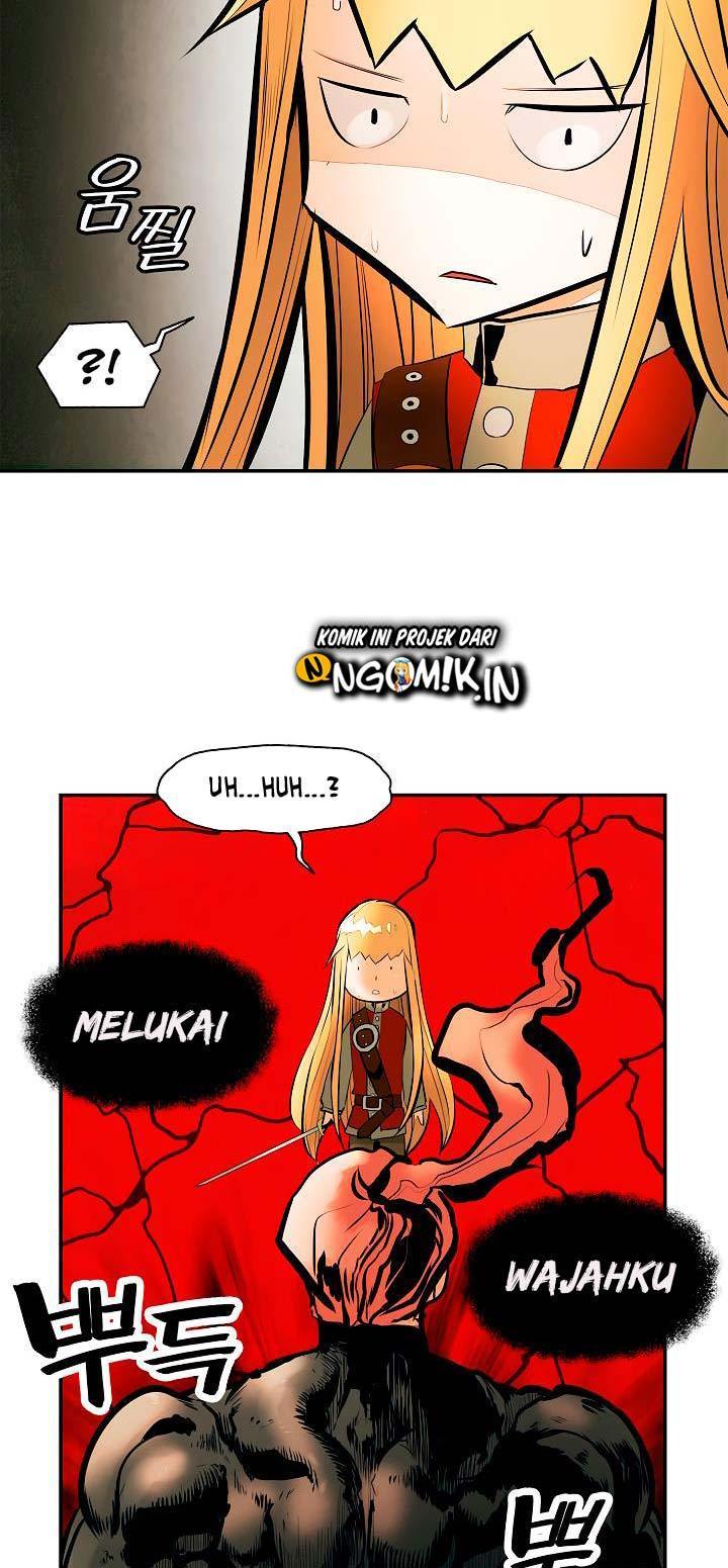 MookHyang – Dark Lady Chapter 29