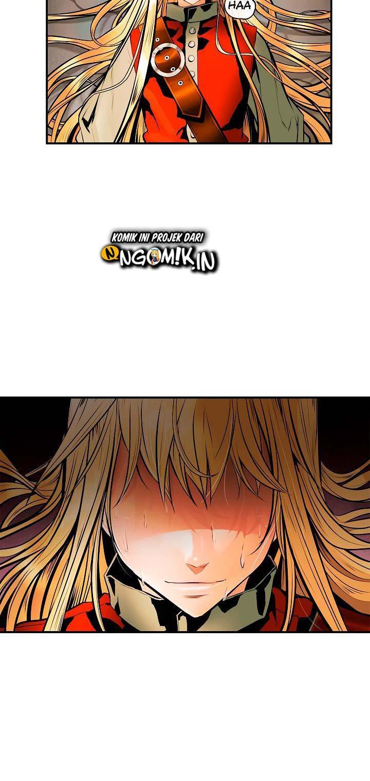 MookHyang – Dark Lady Chapter 29