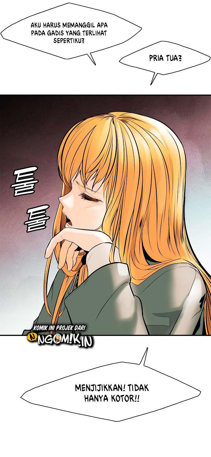 MookHyang – Dark Lady Chapter 29