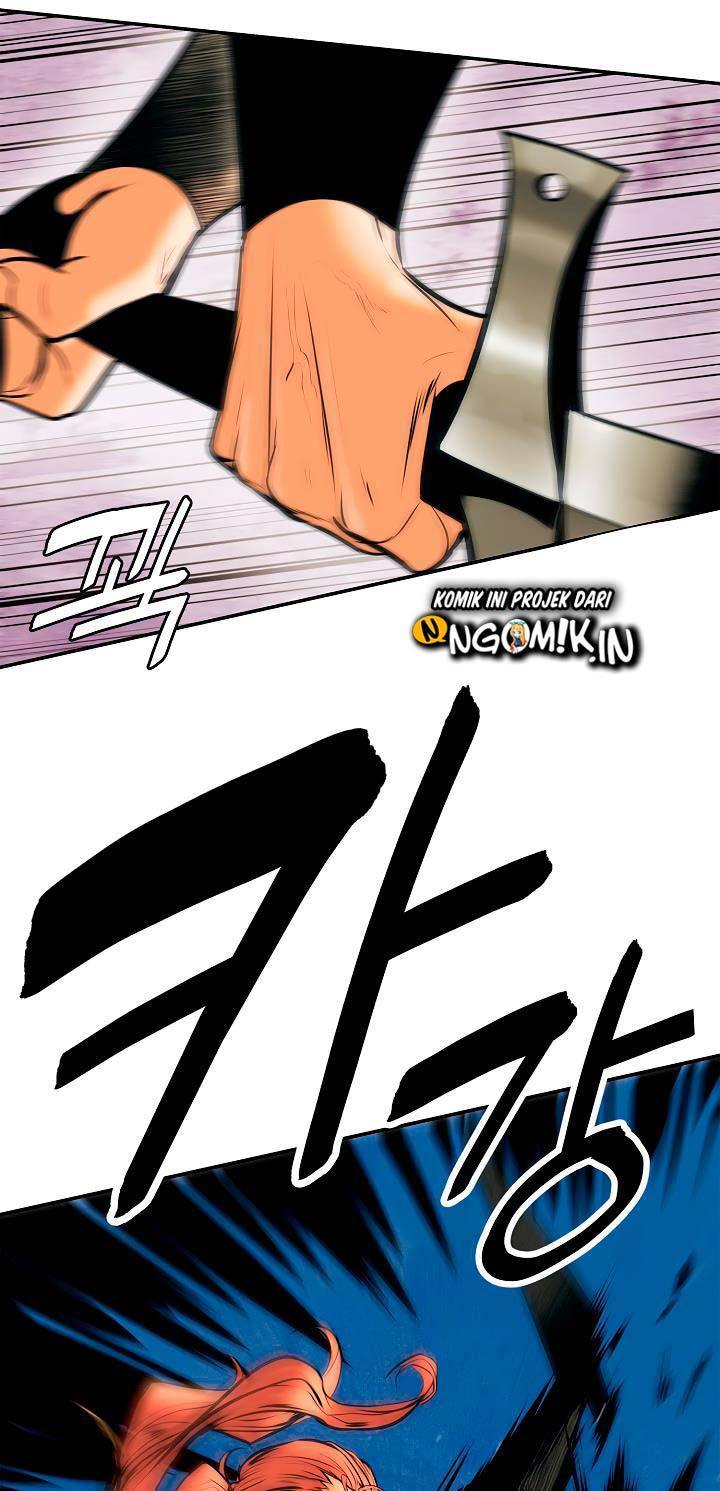 MookHyang – Dark Lady Chapter 29