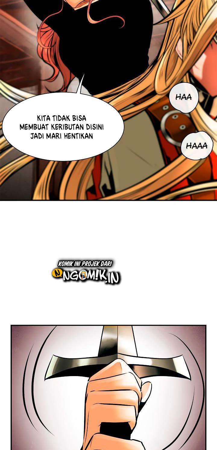 MookHyang – Dark Lady Chapter 29