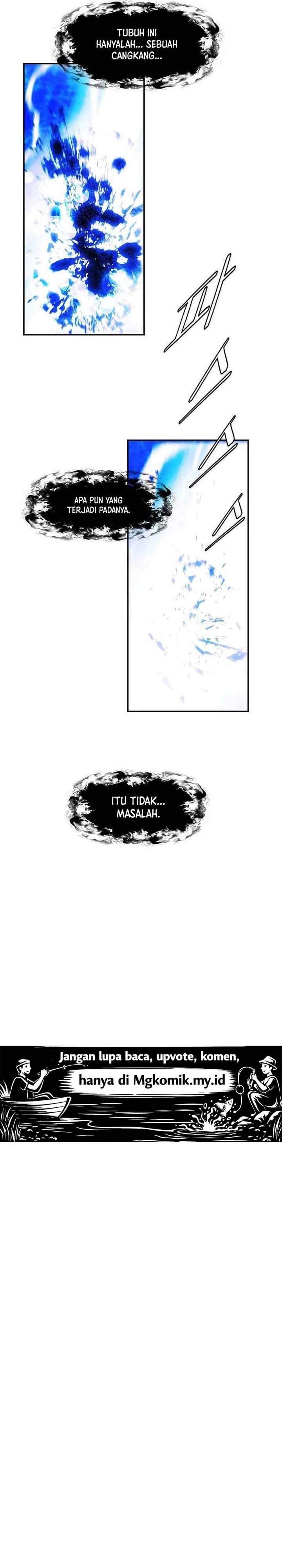 MookHyang – Dark Lady Chapter 290