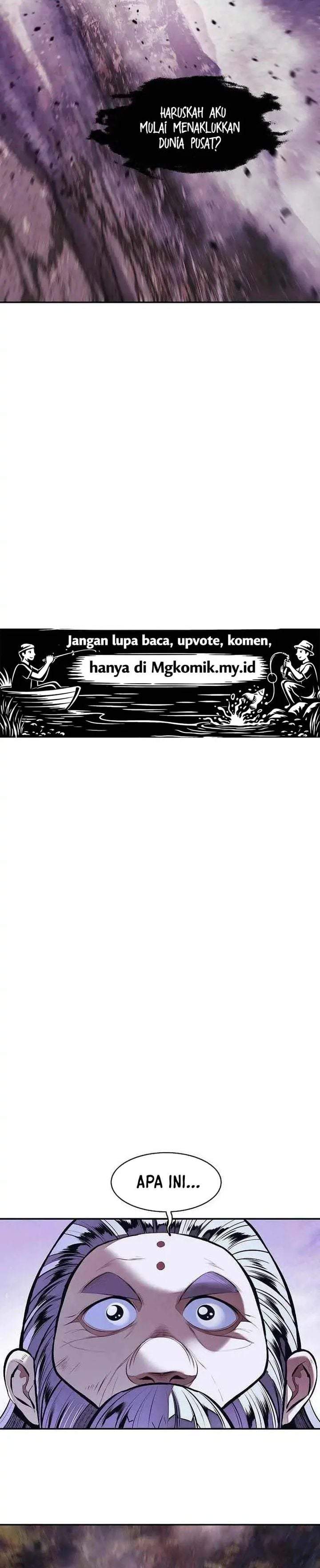 MookHyang – Dark Lady Chapter 292