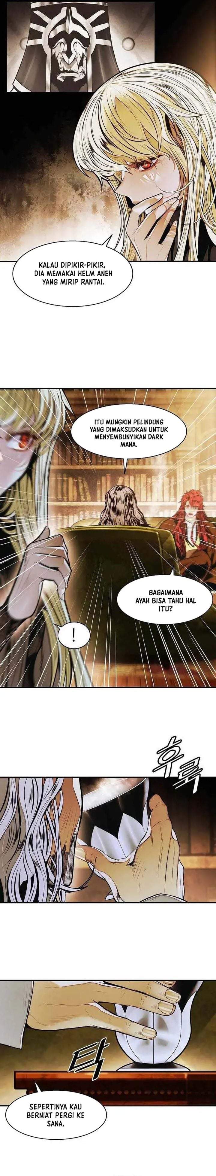 MookHyang – Dark Lady Chapter 292