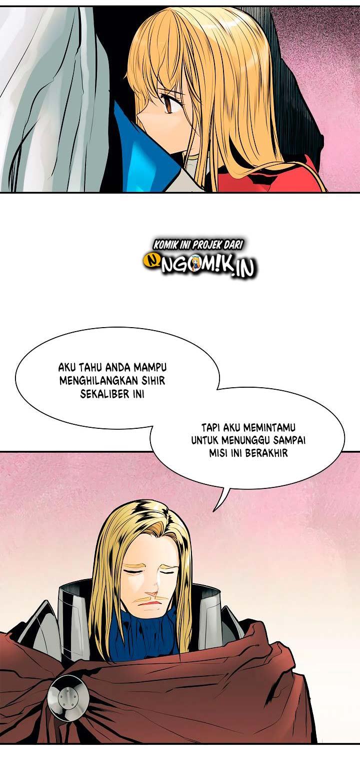 MookHyang – Dark Lady Chapter 30
