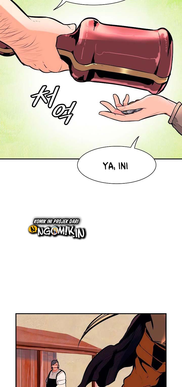 MookHyang – Dark Lady Chapter 30