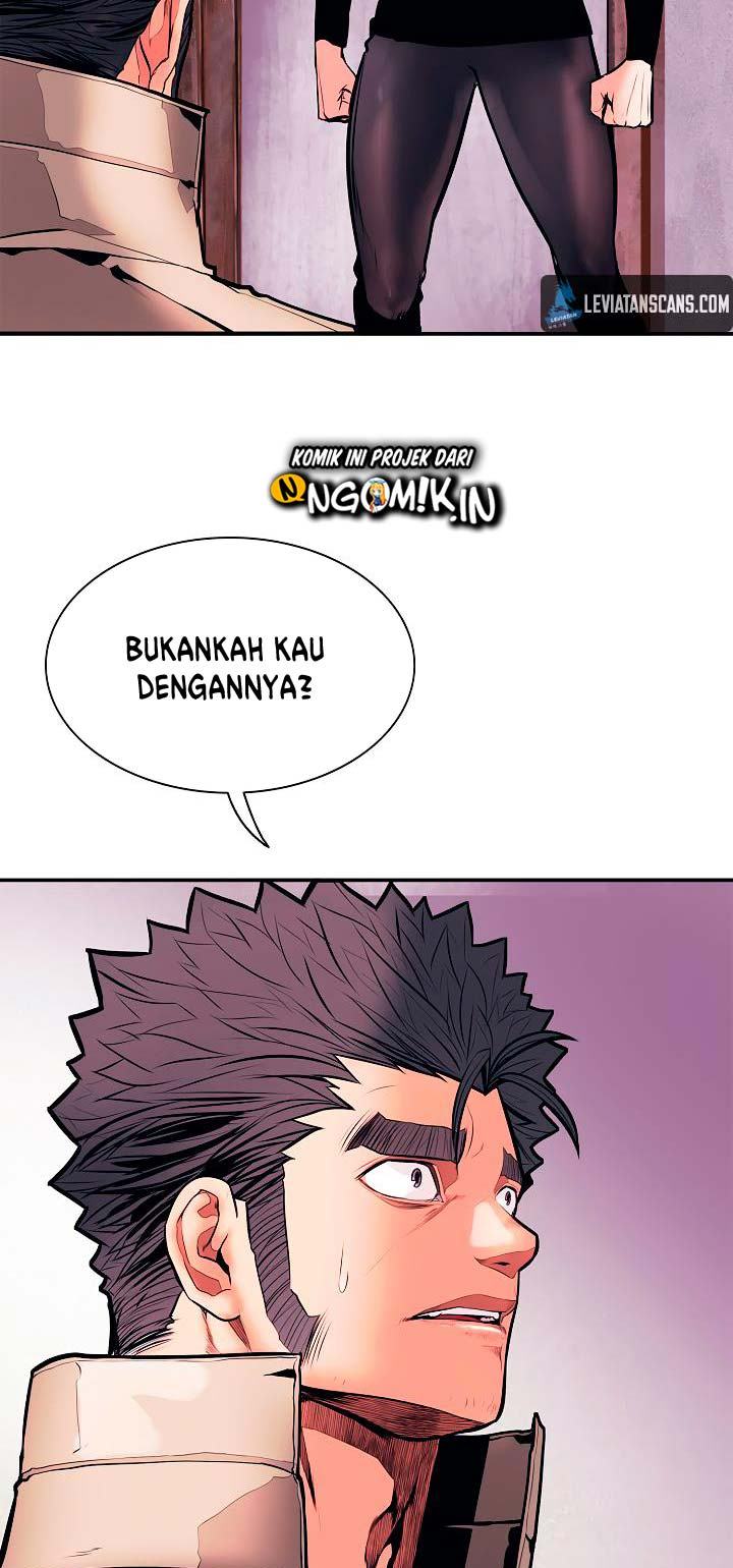 MookHyang – Dark Lady Chapter 30