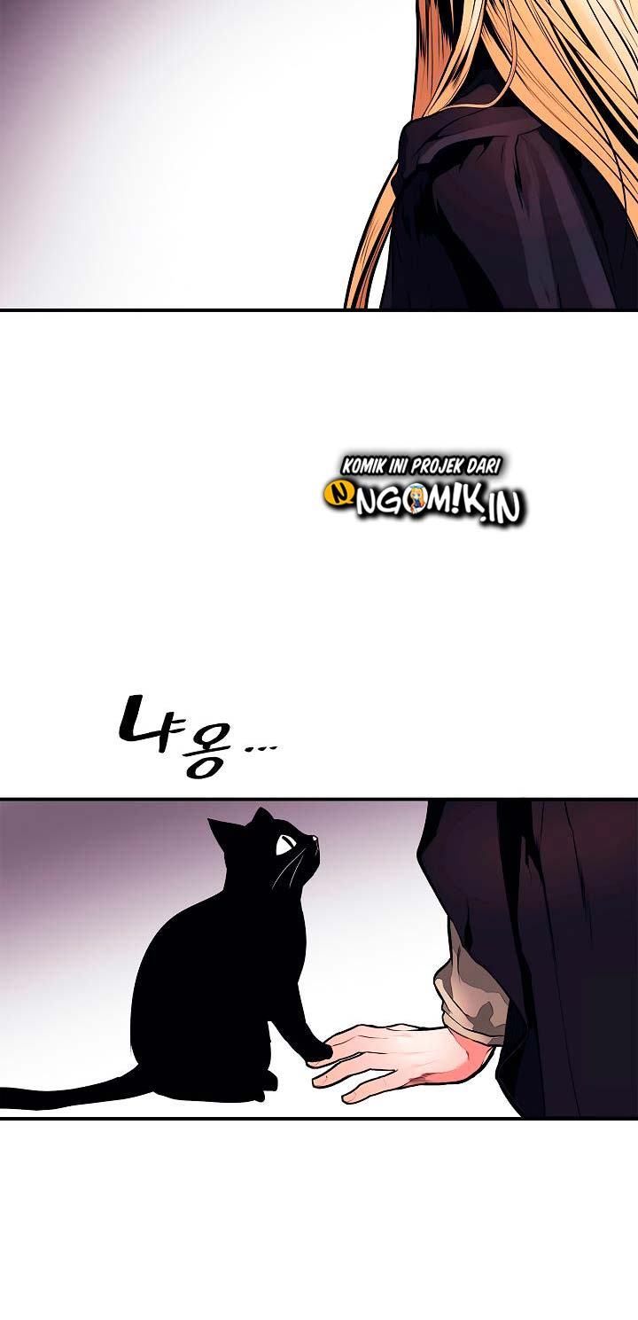 MookHyang – Dark Lady Chapter 30