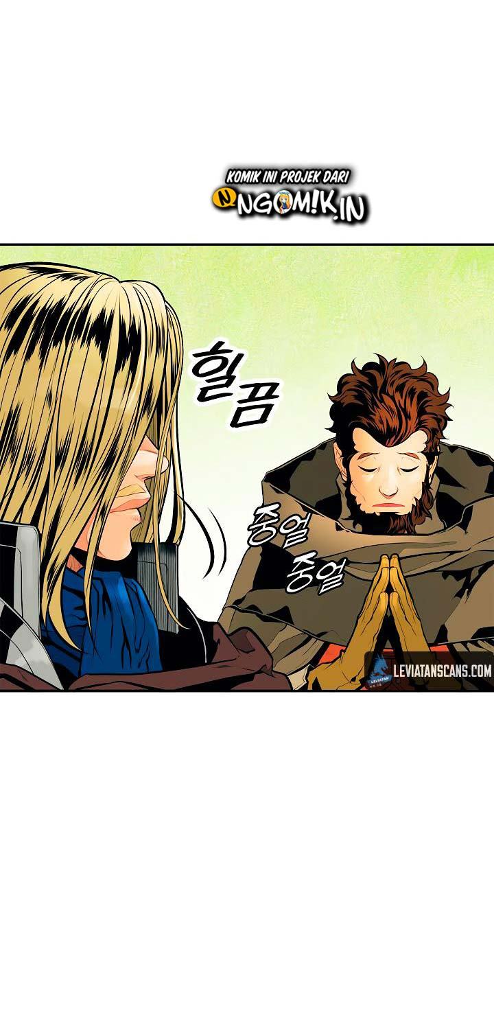 MookHyang – Dark Lady Chapter 30