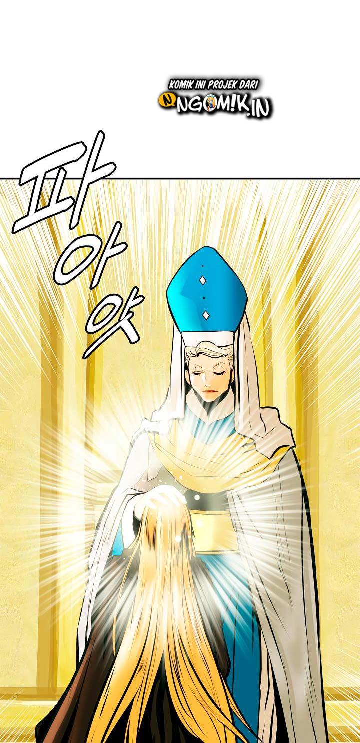 MookHyang – Dark Lady Chapter 30