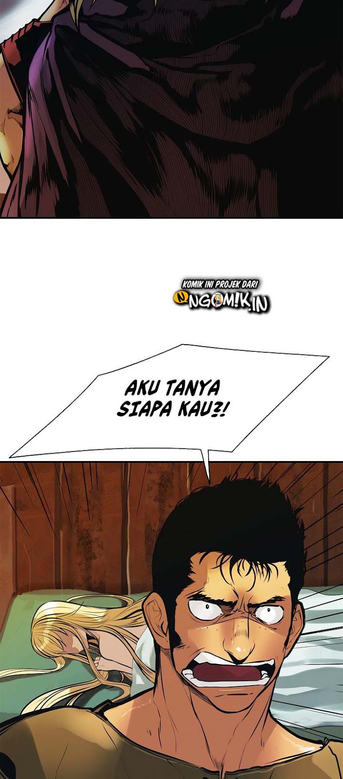 MookHyang – Dark Lady Chapter 31