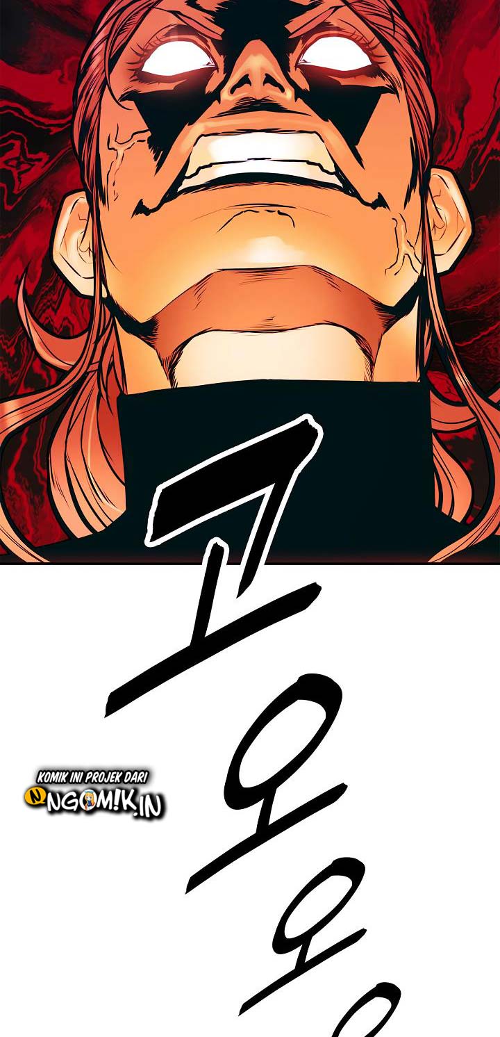 MookHyang – Dark Lady Chapter 31