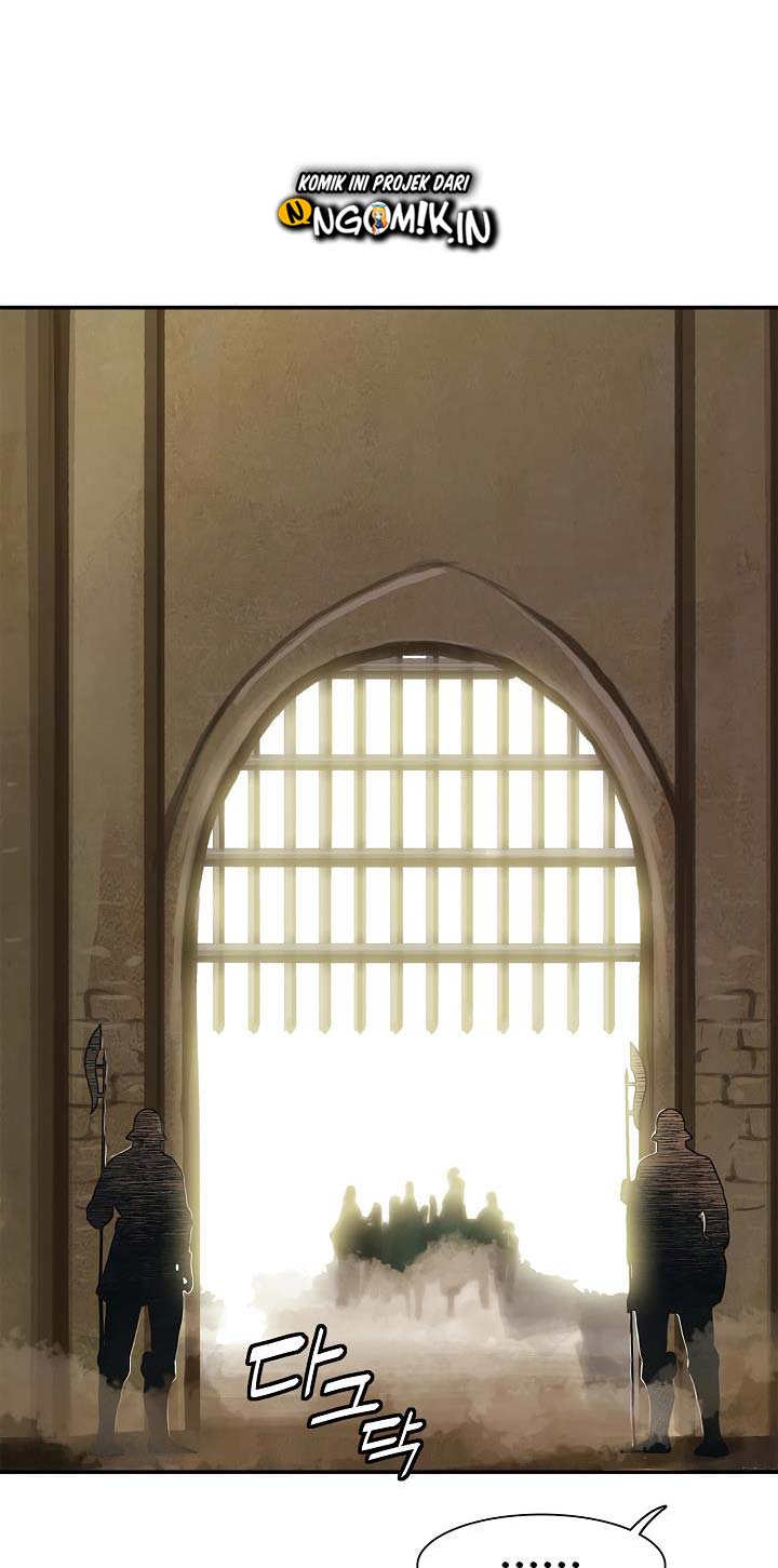 MookHyang – Dark Lady Chapter 31