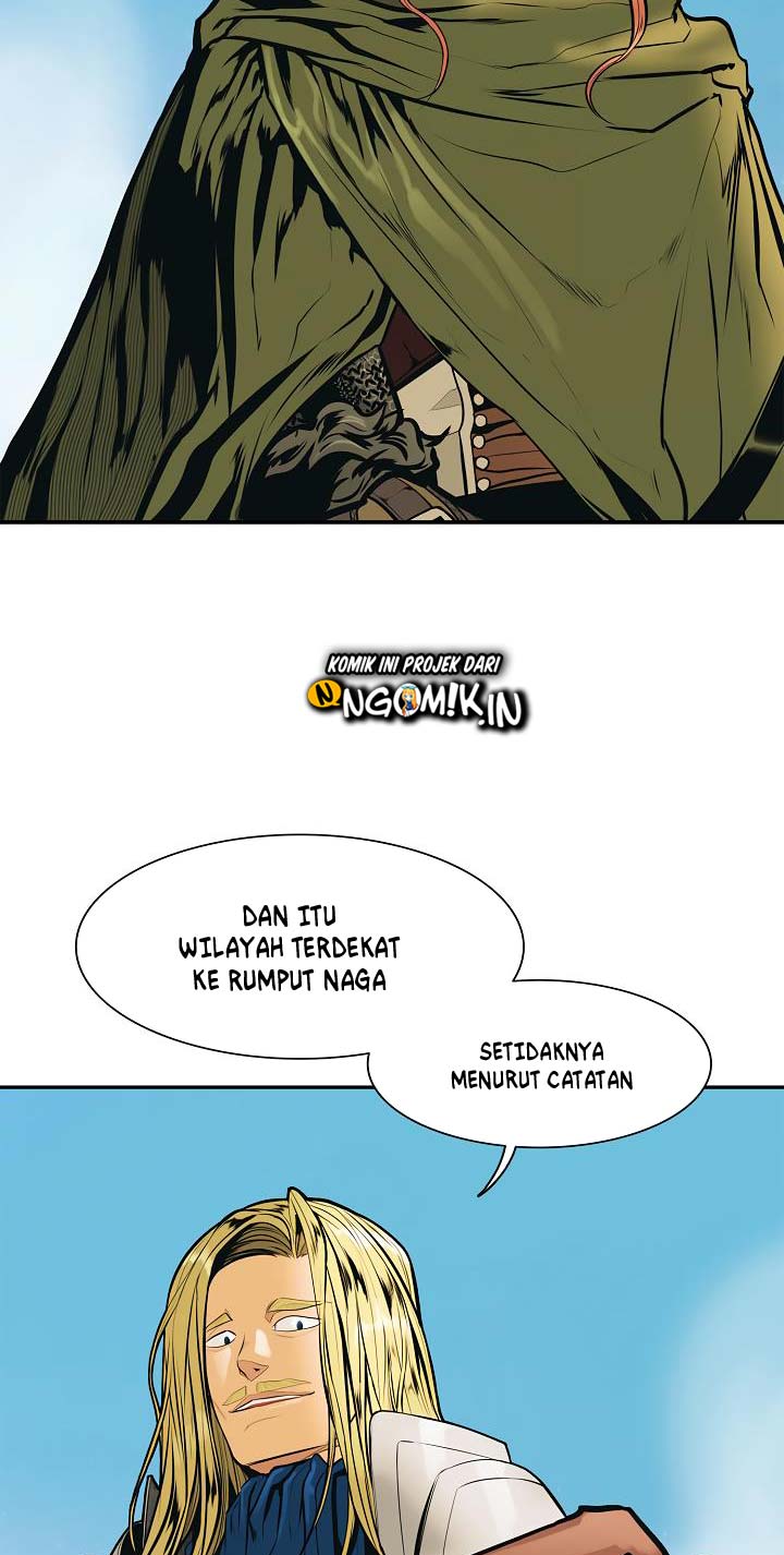 MookHyang – Dark Lady Chapter 31