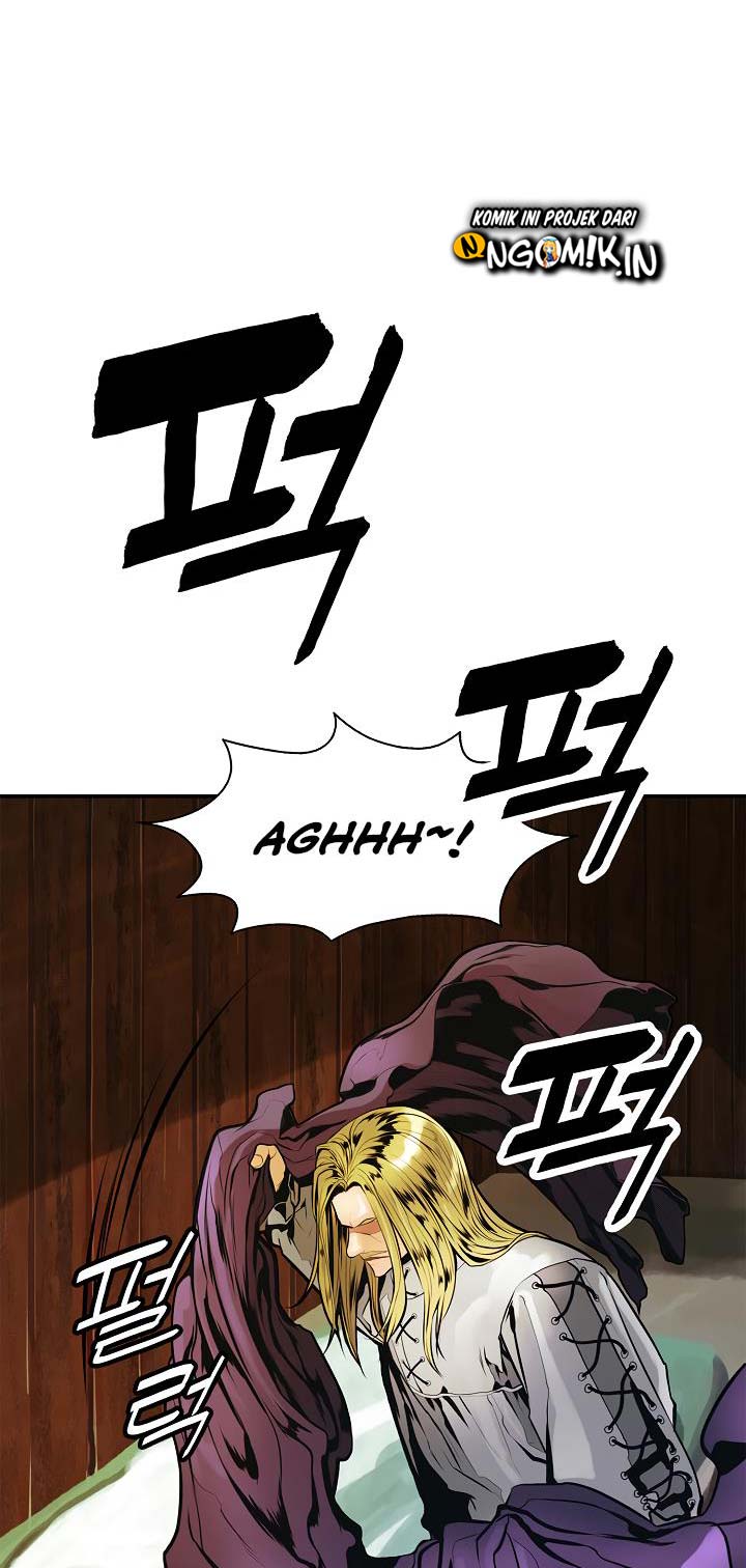 MookHyang – Dark Lady Chapter 31