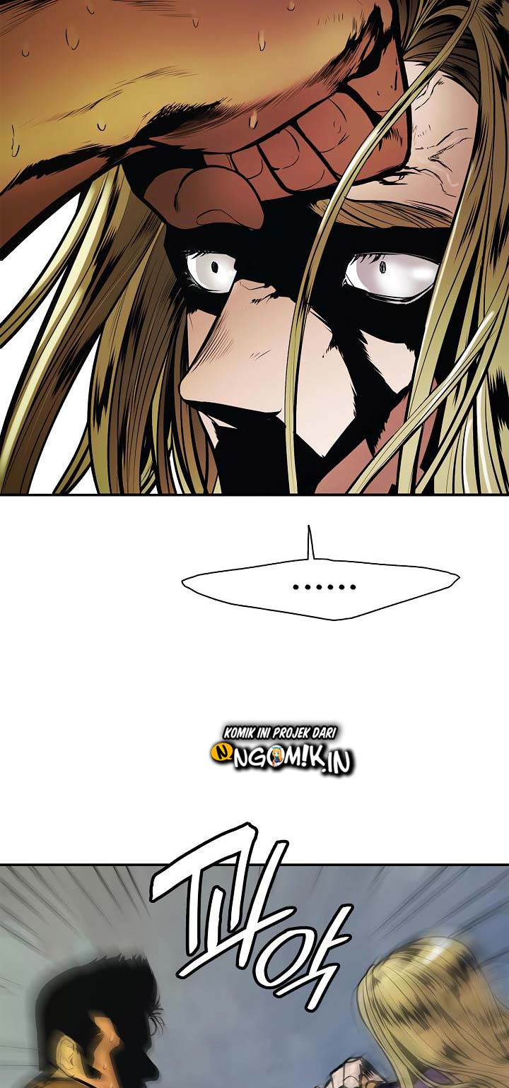MookHyang – Dark Lady Chapter 31