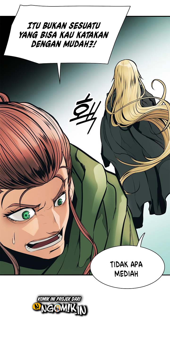 MookHyang – Dark Lady Chapter 32